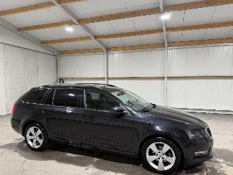 Skoda Octavia 1.4TSI 110kW Greentech Clever Edition picture 2