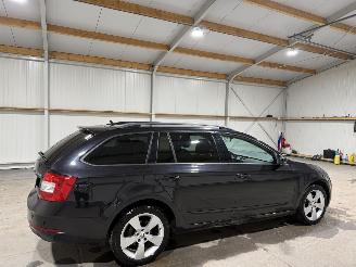 Skoda Octavia 1.4TSI 110kW Greentech Clever Edition picture 5