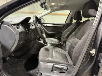 Skoda Octavia 1.4TSI 110kW Greentech Clever Edition picture 16
