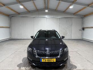 Skoda Octavia 1.4TSI 110kW Greentech Clever Edition picture 4