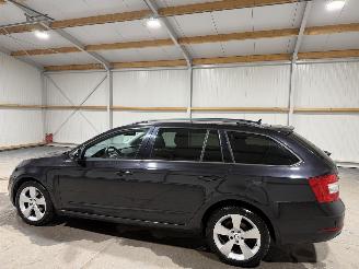 Skoda Octavia 1.4TSI 110kW Greentech Clever Edition picture 11