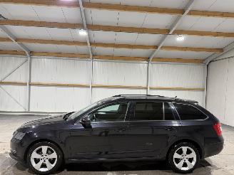Skoda Octavia 1.4TSI 110kW Greentech Clever Edition picture 8
