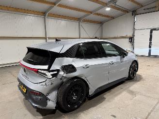 Cupra Born 63kWh 170kW Essential Limited picture 5