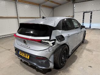 Cupra Born 63kWh 170kW Essential Limited picture 6