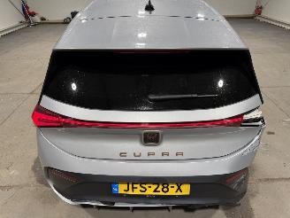Cupra Born 63kWh 170kW Essential Limited picture 21