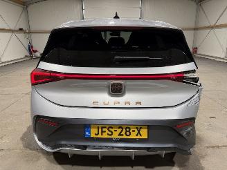 Cupra Born 63kWh 170kW Essential Limited picture 23