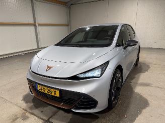 Cupra Born 63kWh 170kW Essential Limited picture 10