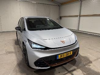 Cupra Born 63kWh 170kW Essential Limited picture 3