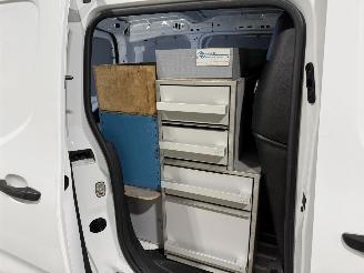 Peugeot Partner 1.5BlueHDI 73kW Premium picture 22