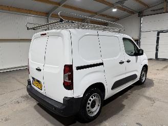 Peugeot Partner 1.5BlueHDI 73kW Premium picture 5