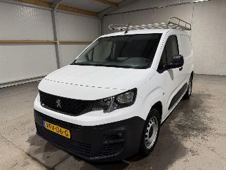 Peugeot Partner 1.5BlueHDI 73kW Premium picture 10