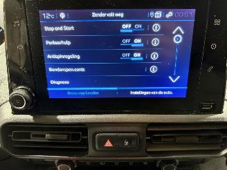 Peugeot Partner 1.5BlueHDI 73kW Premium picture 15