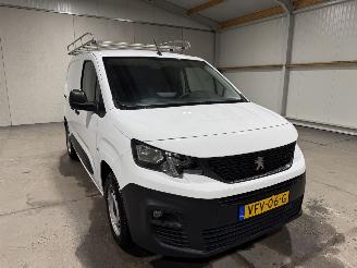 Peugeot Partner 1.5BlueHDI 73kW Premium picture 3