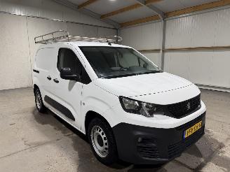 Peugeot Partner 1.5BlueHDI 73kW Premium picture 2