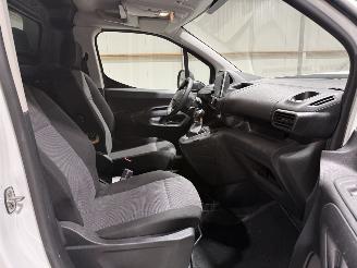 Peugeot Partner 1.5BlueHDI 73kW Premium picture 20