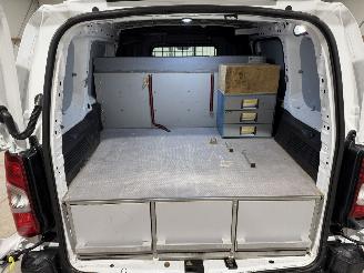 Peugeot Partner 1.5BlueHDI 73kW Premium picture 21