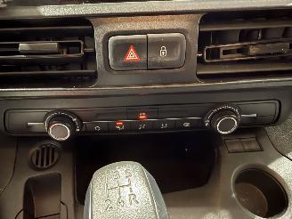 Peugeot Partner 1.5BlueHDI 73kW Premium picture 18