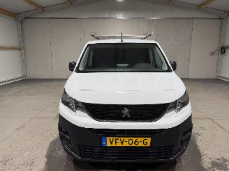 Peugeot Partner 1.5BlueHDI 73kW Premium picture 4