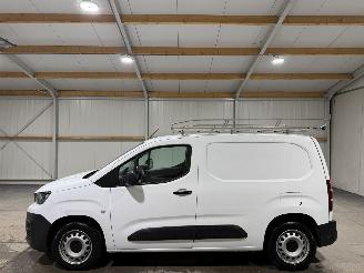 Peugeot Partner 1.5BlueHDI 73kW Premium picture 8