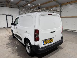Peugeot Partner 1.5BlueHDI 73kW Premium picture 12