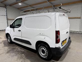 Peugeot Partner 1.5BlueHDI 73kW Premium picture 11