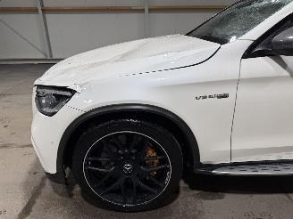 Mercedes GLC 63S 4.0V8 375kW Automaat 4Matic+ Premium Plus Pano picture 16