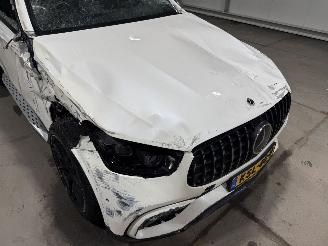 Mercedes GLC 63S 4.0V8 375kW Automaat 4Matic+ Premium Plus Pano picture 20