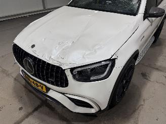 Mercedes GLC 63S 4.0V8 375kW Automaat 4Matic+ Premium Plus Pano picture 22