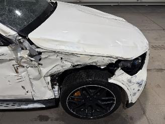 Mercedes GLC 63S 4.0V8 375kW Automaat 4Matic+ Premium Plus Pano picture 19