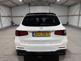 Mercedes GLC 63S 4.0V8 375kW Automaat 4Matic+ Premium Plus Pano picture 7