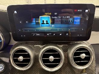 Mercedes GLC 63S 4.0V8 375kW Automaat 4Matic+ Premium Plus Pano picture 49