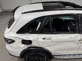 Mercedes GLC 63S 4.0V8 375kW Automaat 4Matic+ Premium Plus Pano picture 34