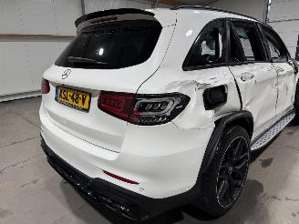 Mercedes GLC 63S 4.0V8 375kW Automaat 4Matic+ Premium Plus Pano picture 38