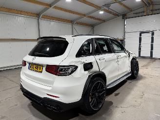 Mercedes GLC 63S 4.0V8 375kW Automaat 4Matic+ Premium Plus Pano picture 5