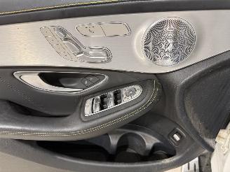 Mercedes GLC 63S 4.0V8 375kW Automaat 4Matic+ Premium Plus Pano picture 46