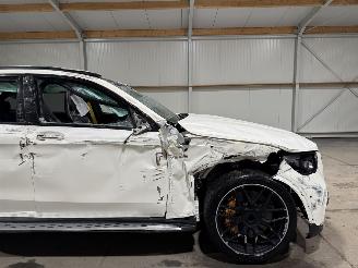 Mercedes GLC 63S 4.0V8 375kW Automaat 4Matic+ Premium Plus Pano picture 14