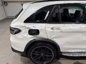 Mercedes GLC 63S 4.0V8 375kW Automaat 4Matic+ Premium Plus Pano picture 33