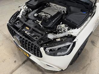Mercedes GLC 63S 4.0V8 375kW Automaat 4Matic+ Premium Plus Pano picture 27