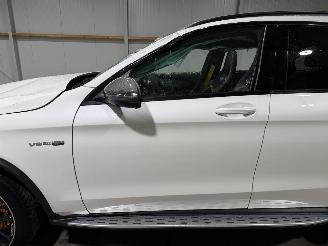 Mercedes GLC 63S 4.0V8 375kW Automaat 4Matic+ Premium Plus Pano picture 15