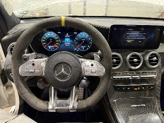 Mercedes GLC 63S 4.0V8 375kW Automaat 4Matic+ Premium Plus Pano picture 48