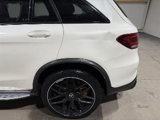Mercedes GLC 63S 4.0V8 375kW Automaat 4Matic+ Premium Plus Pano picture 32