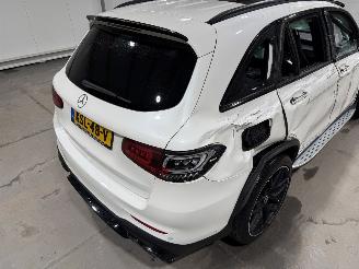 Mercedes GLC 63S 4.0V8 375kW Automaat 4Matic+ Premium Plus Pano picture 37
