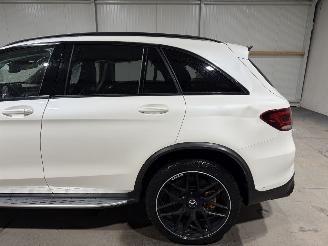 Mercedes GLC 63S 4.0V8 375kW Automaat 4Matic+ Premium Plus Pano picture 30