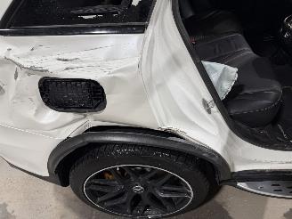 Mercedes GLC 63S 4.0V8 375kW Automaat 4Matic+ Premium Plus Pano picture 39