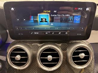 Mercedes GLC 63S 4.0V8 375kW Automaat 4Matic+ Premium Plus Pano picture 51