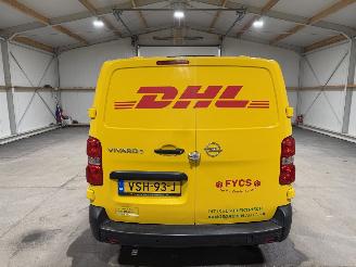 Opel Vivaro-e 50kWh 100kW L3H1 picture 7