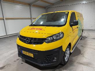 Opel Vivaro-e 50kWh 100kW L3H1 picture 10