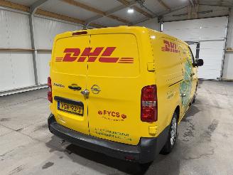 Opel Vivaro-e 50kWh 100kW L3H1 picture 6