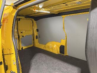 Opel Vivaro-e 50kWh 100kW L3H1 picture 35