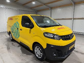 Opel Vivaro-e 50kWh 100kW L3H1 picture 2